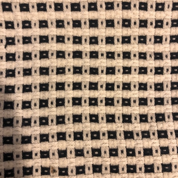 Banana Republic lined mini skirt - Picture 3 of 4